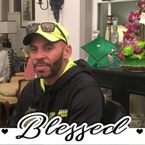 Meet your Posher, Robert